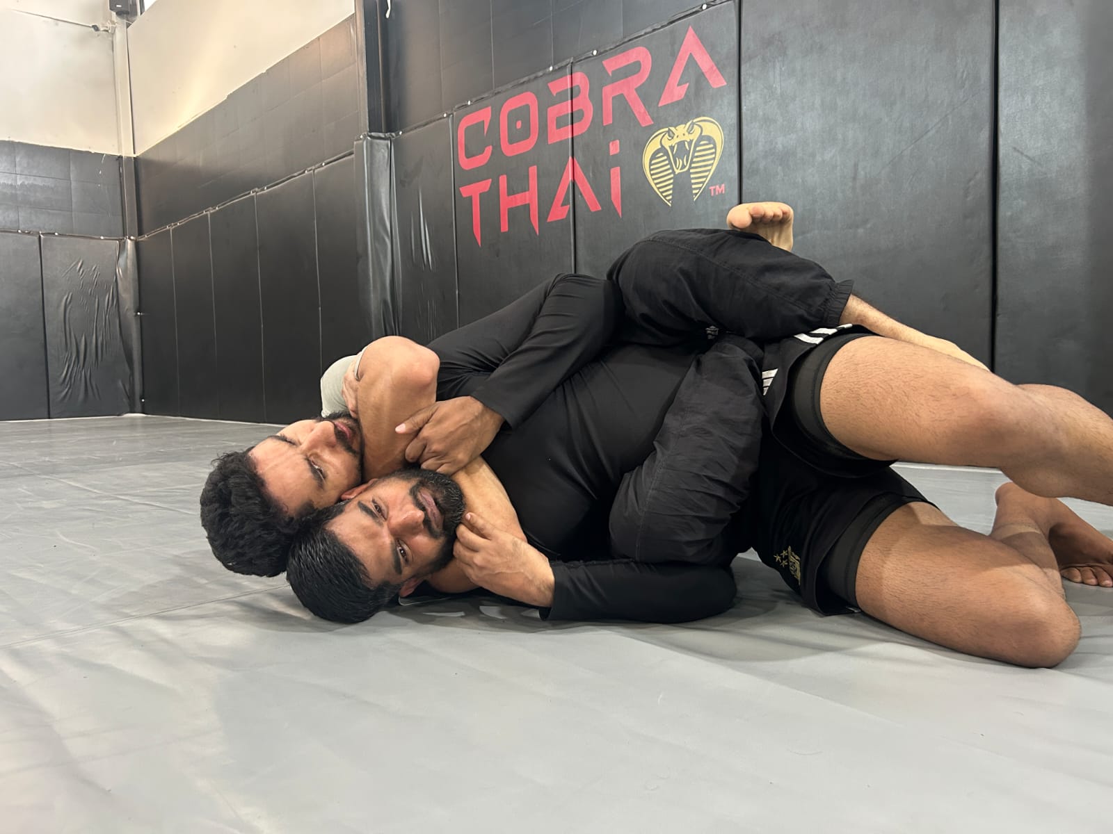 BJJ