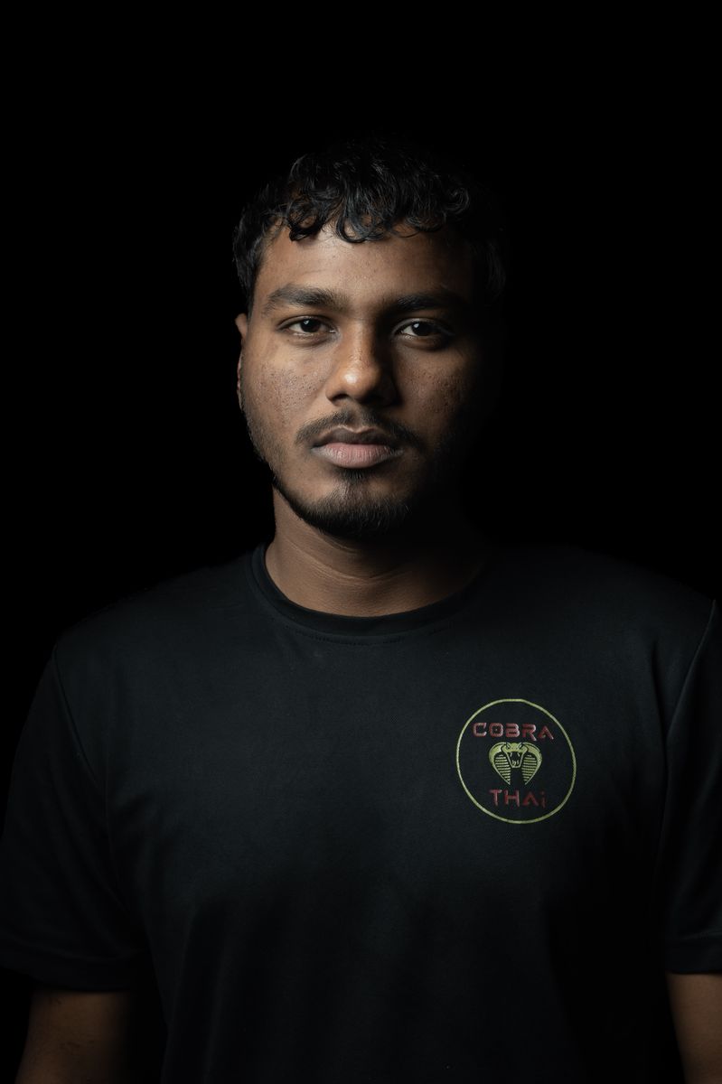 Abhay Maske