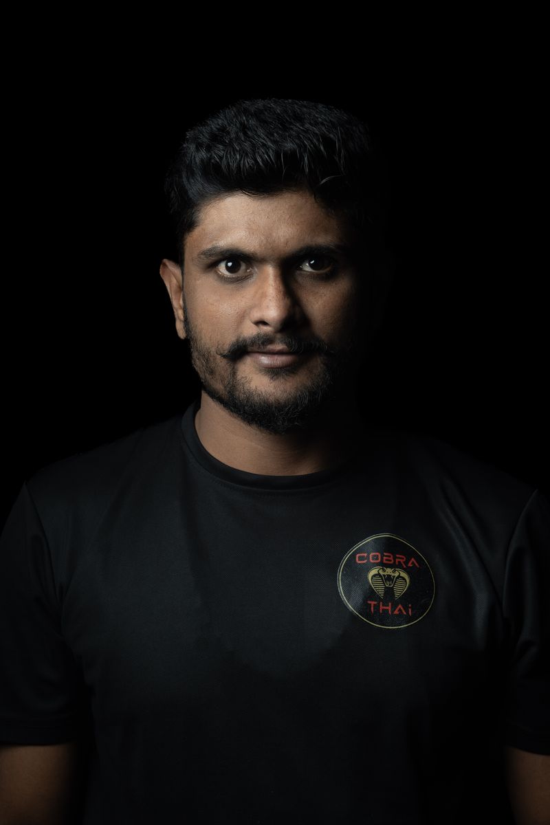 Akshay Shinde