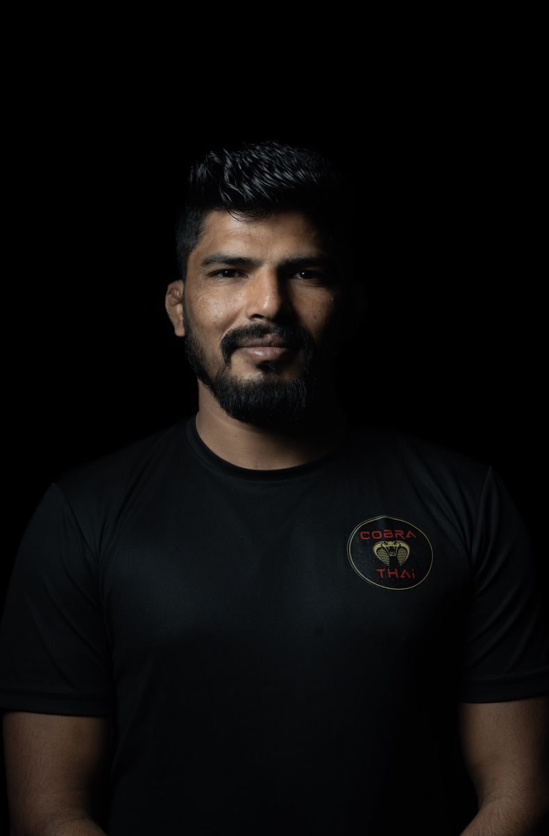 Dushan Burale