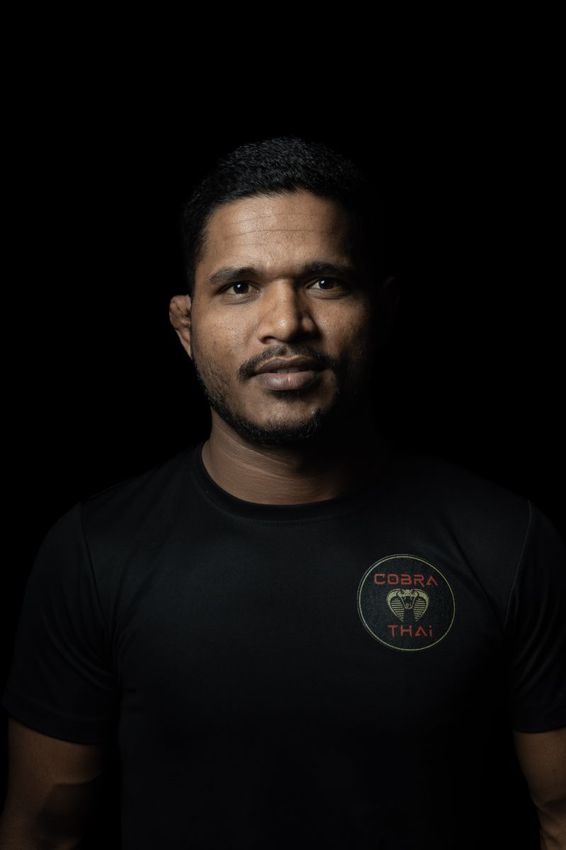 Ganesh Vinayak Rathod