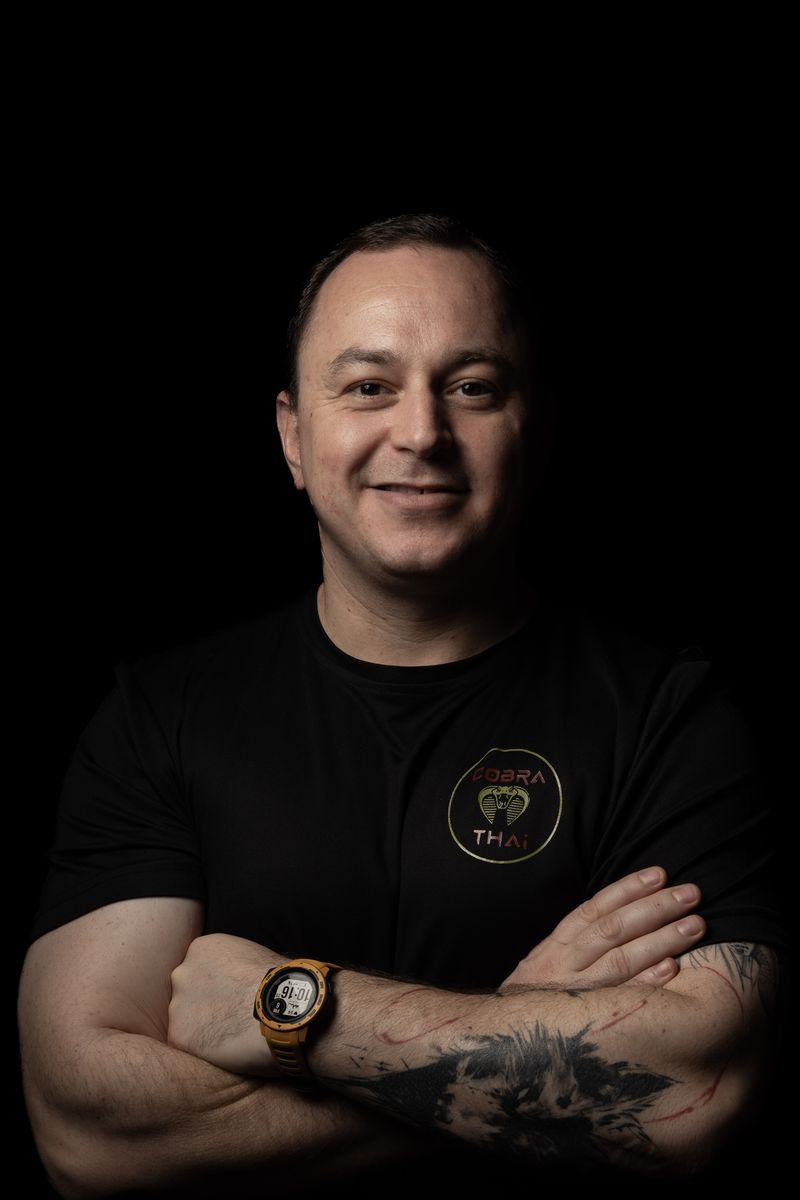 Richard Rozalewicz