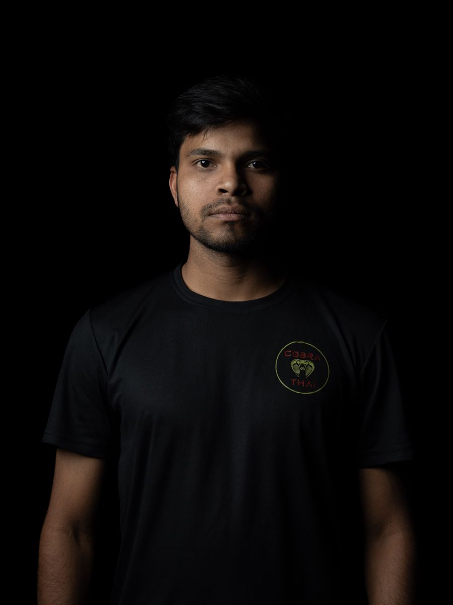 Rizwan Shaikh