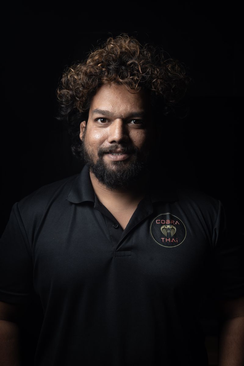 Shantanu Kupte
