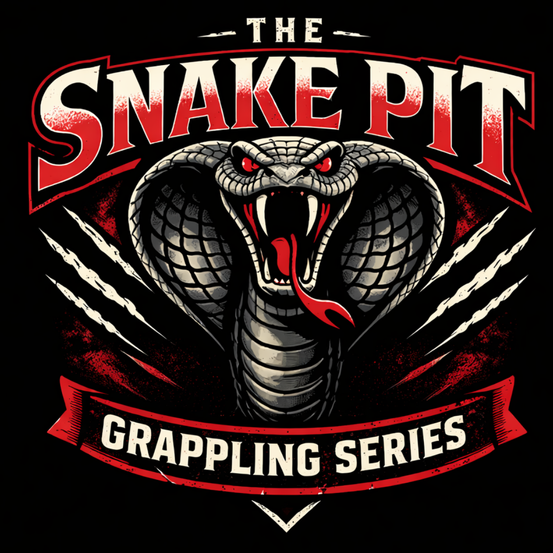 The Snake Pit Grappling Series
