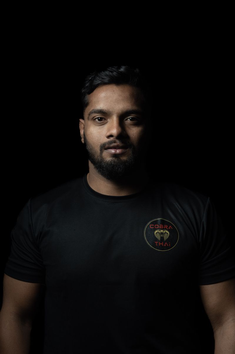 Vijay Jagtap